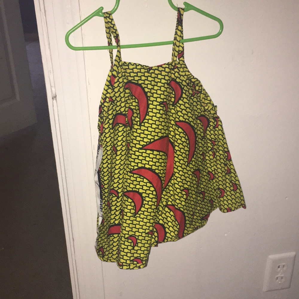 Kid clothes